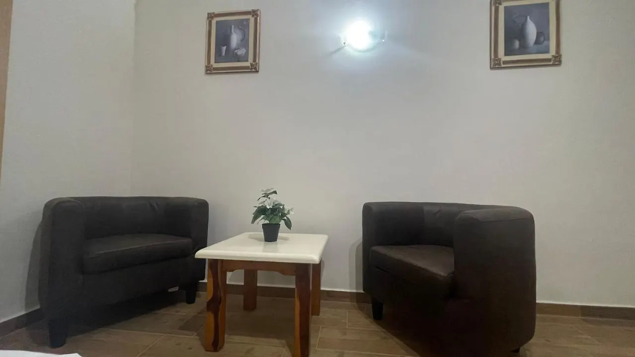 Appartement Benal Beach Con Vista Frontal Al Mar Benalmádena