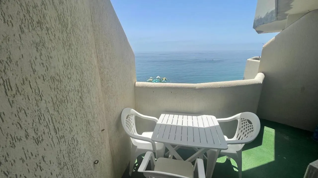 Benal Beach Con Vista Frontal Al Mar Benalmádena 0*,  Espagne