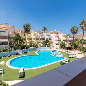 Apartemento Studio Country Club , Chayofa Espagne