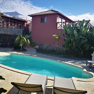 Casa Vg , Icod De Los Vinos Espagne