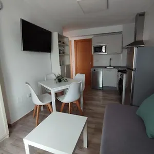  Appartement Victoria Plaza