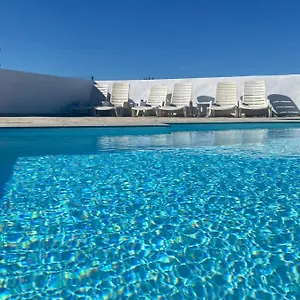 Verano Compartidos Villaverde , La Oliva Espagne