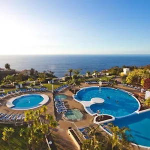 Rf La Quinta Park , Santa Úrsula Espagne