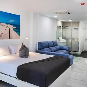 Coccoloba , Corralejo Espagne
