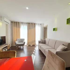 Piso Familiar , Salou Espagne