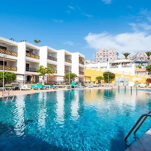 Neptuno Pool And Private Access Apartamento Puerto de Santiago (Tenerife)