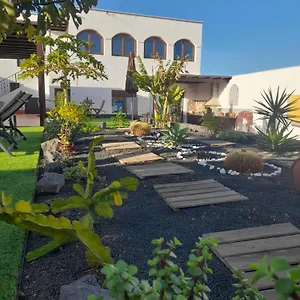 En Puerto Del Carmen , Puerto del Carmen (Lanzarote) Espagne
