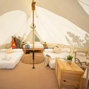  Tente de luxe Kampaoh Costa Del Sol