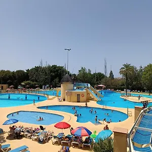 Apartamento Nuevo Premium Con Piscina Y Parque Acuático - Wifi Fibra 500mb Minerva-júpiter, Benalmádena
