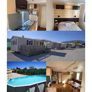  Séjour à la campagne Bungalows-casas Rurales Da Luigi-4 Adultos-2 Dormitorios-piscina-paseos A Caballo-cartama-malaga