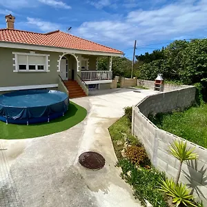 Senda Costera. Un Lugar Natural En La Ciudad Сasa de vacaciones Santander