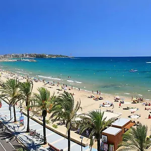 Calipso , Salou Espagne