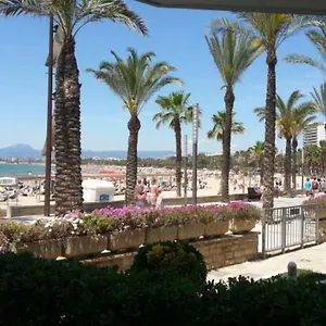 Horizonte Frontbeach , Salou Espagne