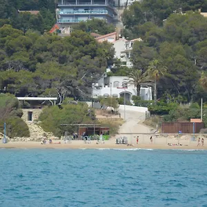 Pool, Beach, Golf & Hard Rock In , Salou Espagne