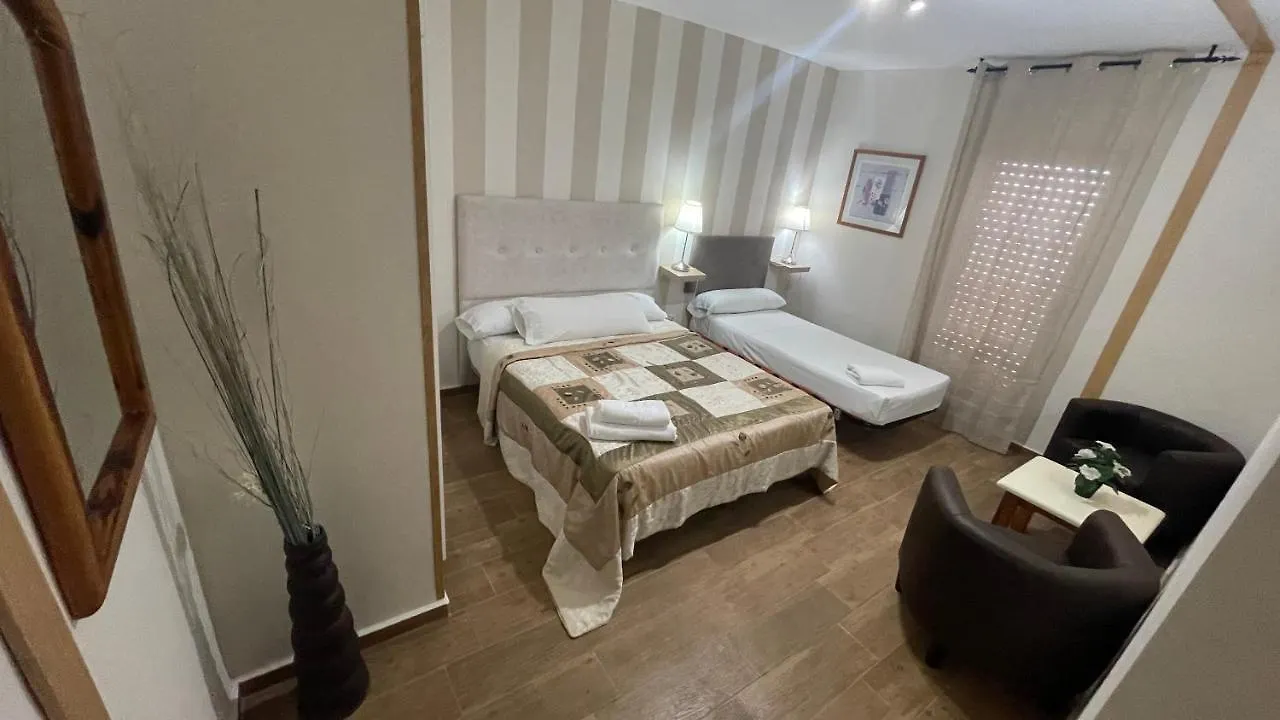 Benal Beach Con Vista Frontal Al Mar Benalmadena Apartment
